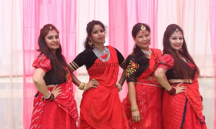 Step Up Western Dance Academy  Fitness Zone